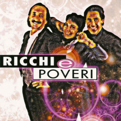 RICCHI E POVERI - TODOS SUS GRANDES EXITOS - 2CD