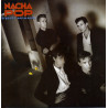 NACHA POP - DIBUJOS ANIMADOS