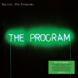 MARION - THE PROGRAM