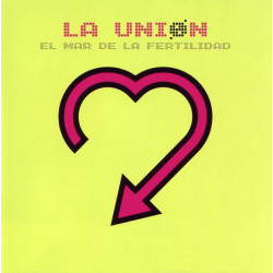 LA UNION - EL MAR DE LA FERTILIDAD