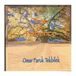 OMAR FARUK TEKBILEK - TREE...