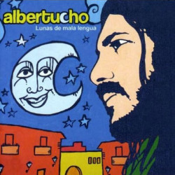 ALBERTUCHO - LUNAS DE MALA LENGUA