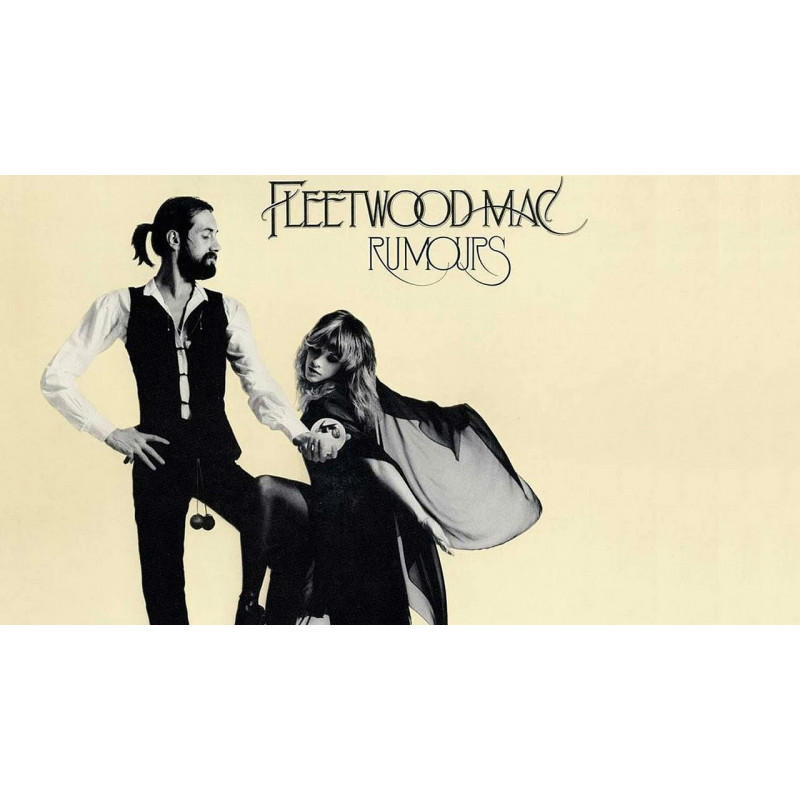 FLEETWOOD MAC - RUMOURS