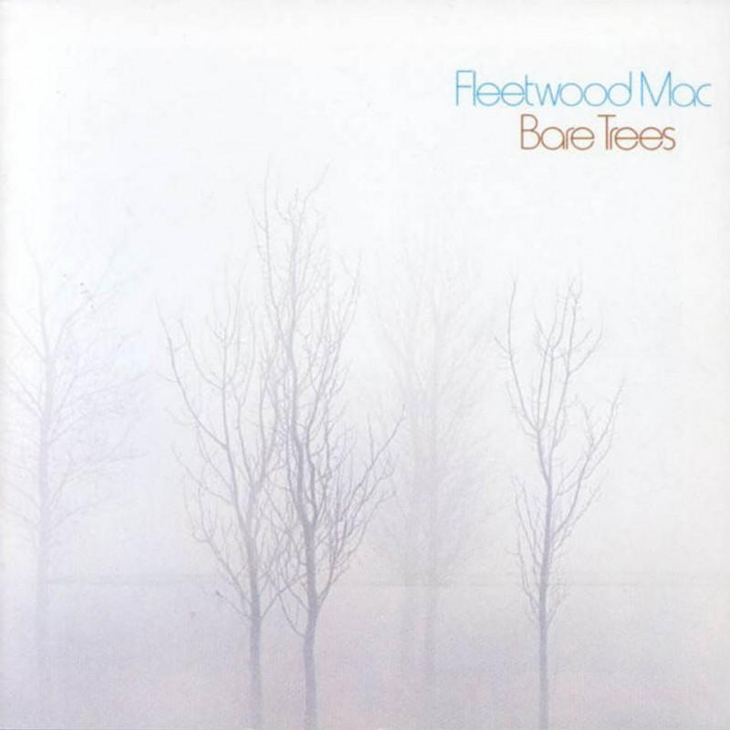 FLEETWOOD MAC - BARE TREES