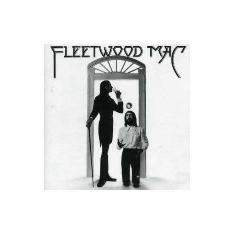 FLEETWOOD MAC - FLEETWOOD MAC