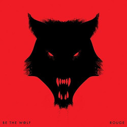 BE THE WOLF - ROUGE