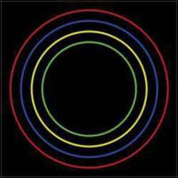 BLOC PARTY - FOUR