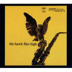 COLEMAN HAWKINS - THE HAWK...