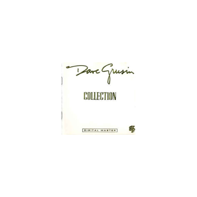 DAVE GRUSIN - COLLECTION