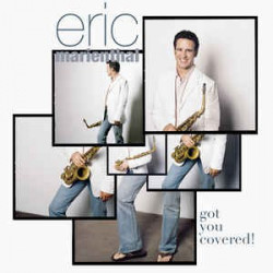ERIC MARIENTHAL - GOT YOU COVERED
