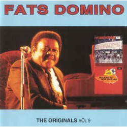 FATS DOMINO - VOL. 9 THE ORIGINALS