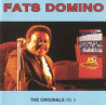 FATS DOMINO - VOL. 9 THE ORIGINALS