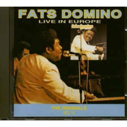 FATS DOMINO - VOL. 12 THE...