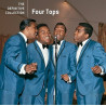 FOUR TOPS - THE DEFINITIVE COLLECTION