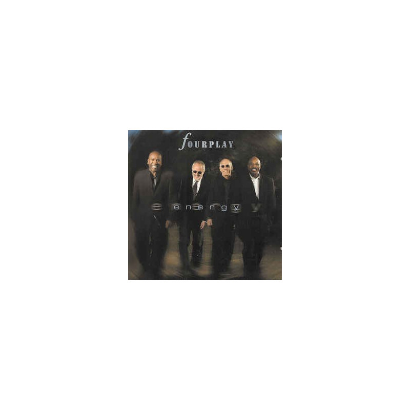 FOURPLAY - ENERGY