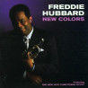 FREDDIE HUBBARD - NEW COLORS