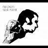 GONZALES - SOLO PIANO