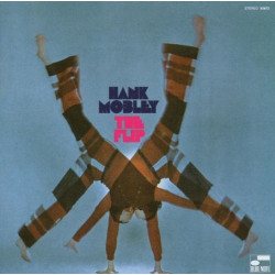 HANK MOBLEY - THE FLIP