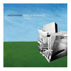 JASON MORAN - ARTIST IN...