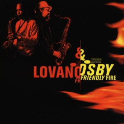 JOE LOVANO & GREG OSBY -...