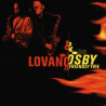 JOE LOVANO & GREG OSBY - FRIENDLY FIRE