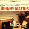 JOHNNY MATHIS - OPEN FIRE, TWO GUITARS