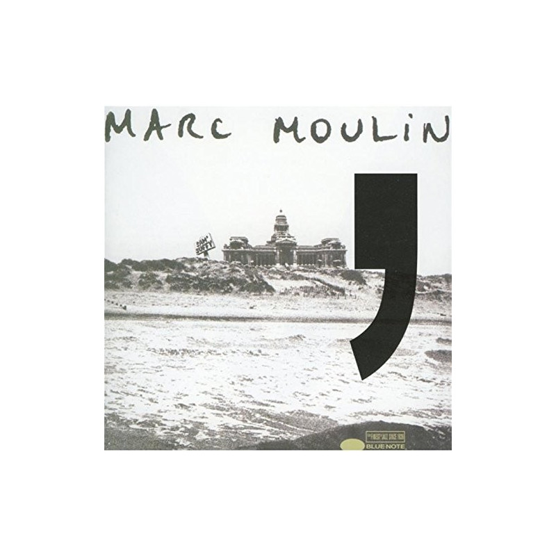 MARC MOULIN - SAM'S SUFFY
