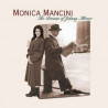 MONICA MANCINI - THE DREAMS OF JOHNNY MERCER