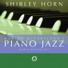 SHIRLEY HORN & MARIAN MCPARTLAND'S - PIANO JAZZ
