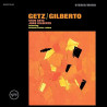 STAN GETZ / JOAO GILBERTO - GETZ / GILBERTO