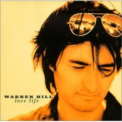 WARREN HILL - LOVE LIFE