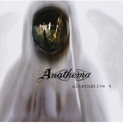 ANATATHEMA - ALTERNATIVE 4