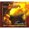 ANGRA - FIREWORKS- DIGIPACK
