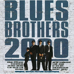 B.S.O. BLUES BROTHERS 2000 - BLUES BROTHERS 2000