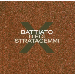 BATTIATO - DEICI STRATAGEMMI