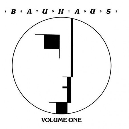 BAUHAUS - 1979-1983 VOL. I