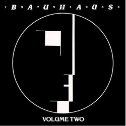 BAUHAUS - 1979-1983 VOL. II