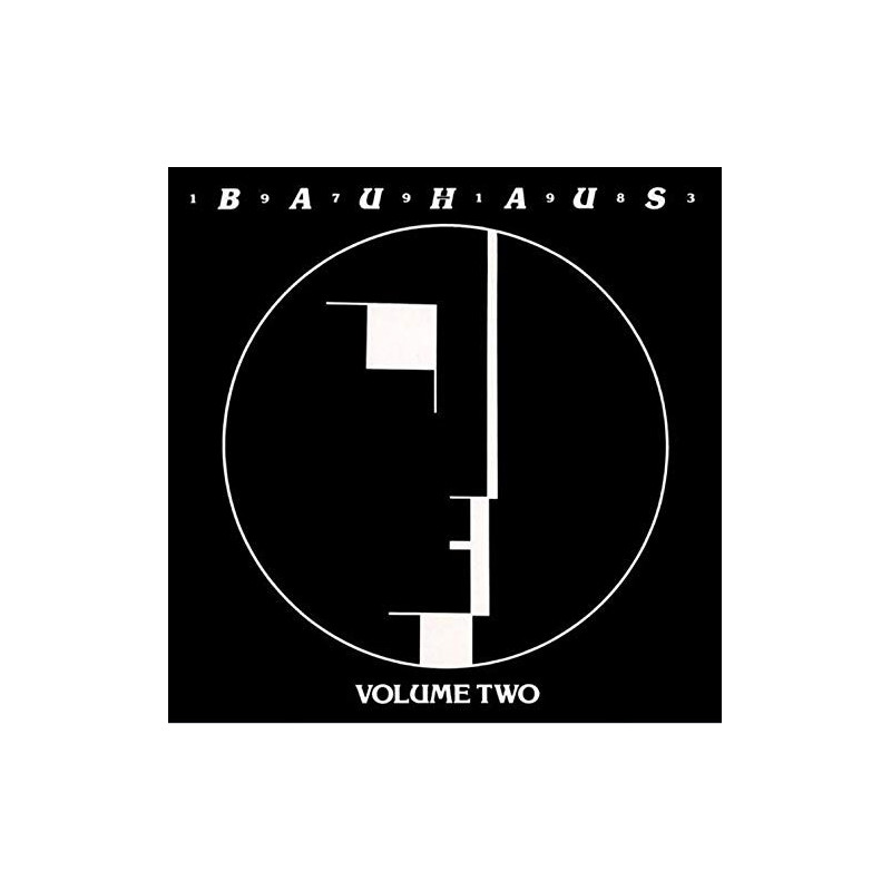 BAUHAUS - 1979-1983 VOL. II