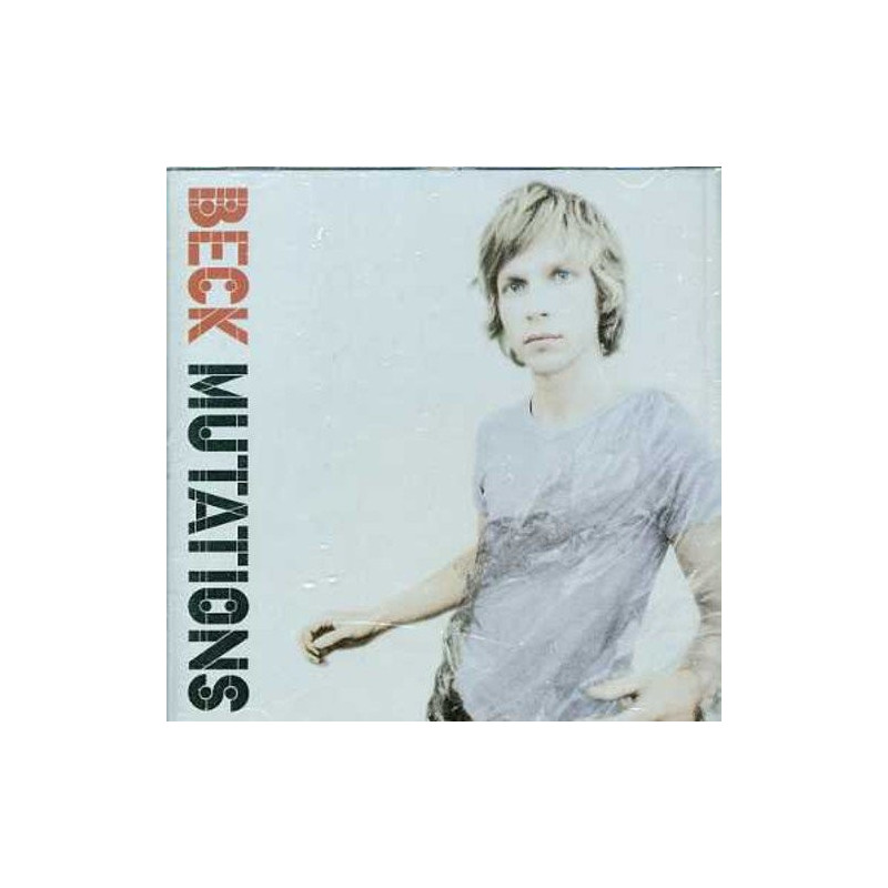 BECK - MUTATIONS