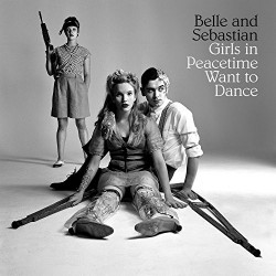 BELLE AND SEBASTIAN - GIRLS...