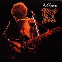 BOB DYLAN - REAL LIVE