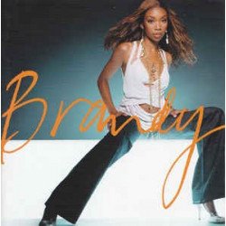 BRANDY - AFRODISIAC