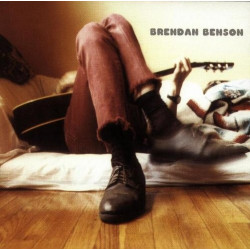 BRENDAN BENSON - ONE MISSISSIPPI