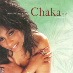 CHAKA KHAN - EPIPHANY: THE...