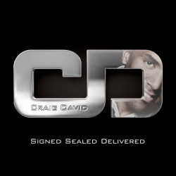 CRAIG DAVID - SIGNED SEALED DELIVERED