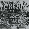 CREAM - WHEELS OF FIRE