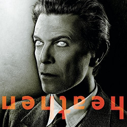 DAVID BOWIE - HEATHEN