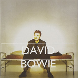 DAVID BOWIE - THE BUDDHA OF...