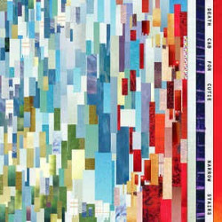 DEATH CAB FOR CUTIE - NARROW STAIRS