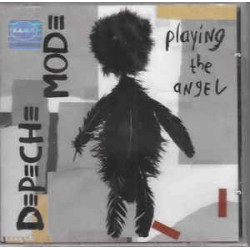 DEPECHE MODE - PLAYING THE ANGEL